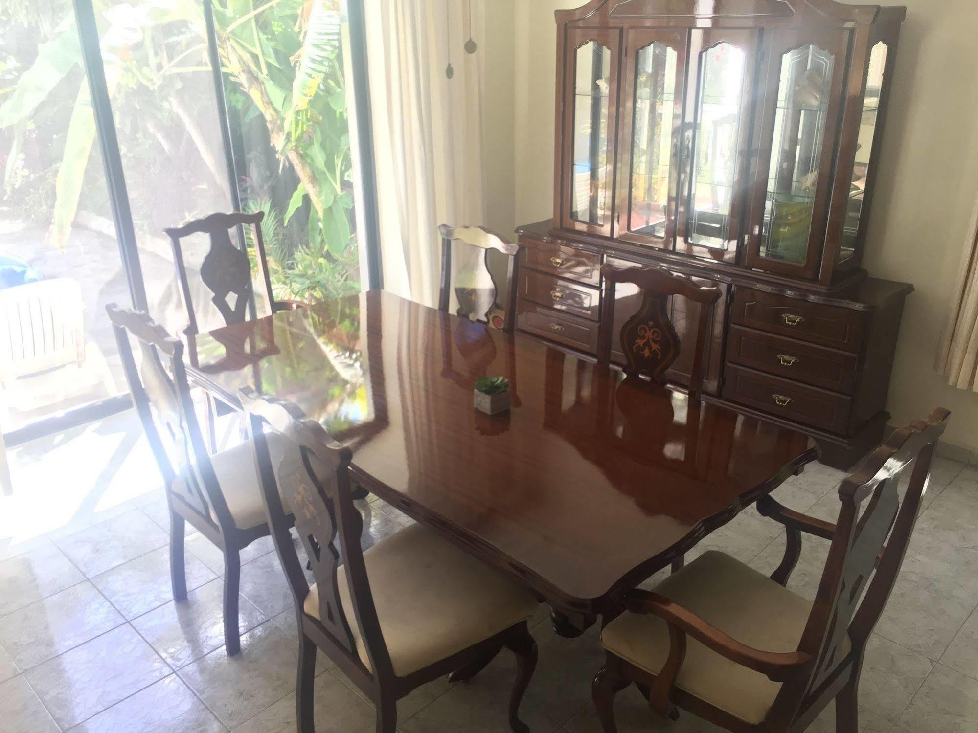 Green Oasis Home Boutique Плая дел Кармен Екстериор снимка