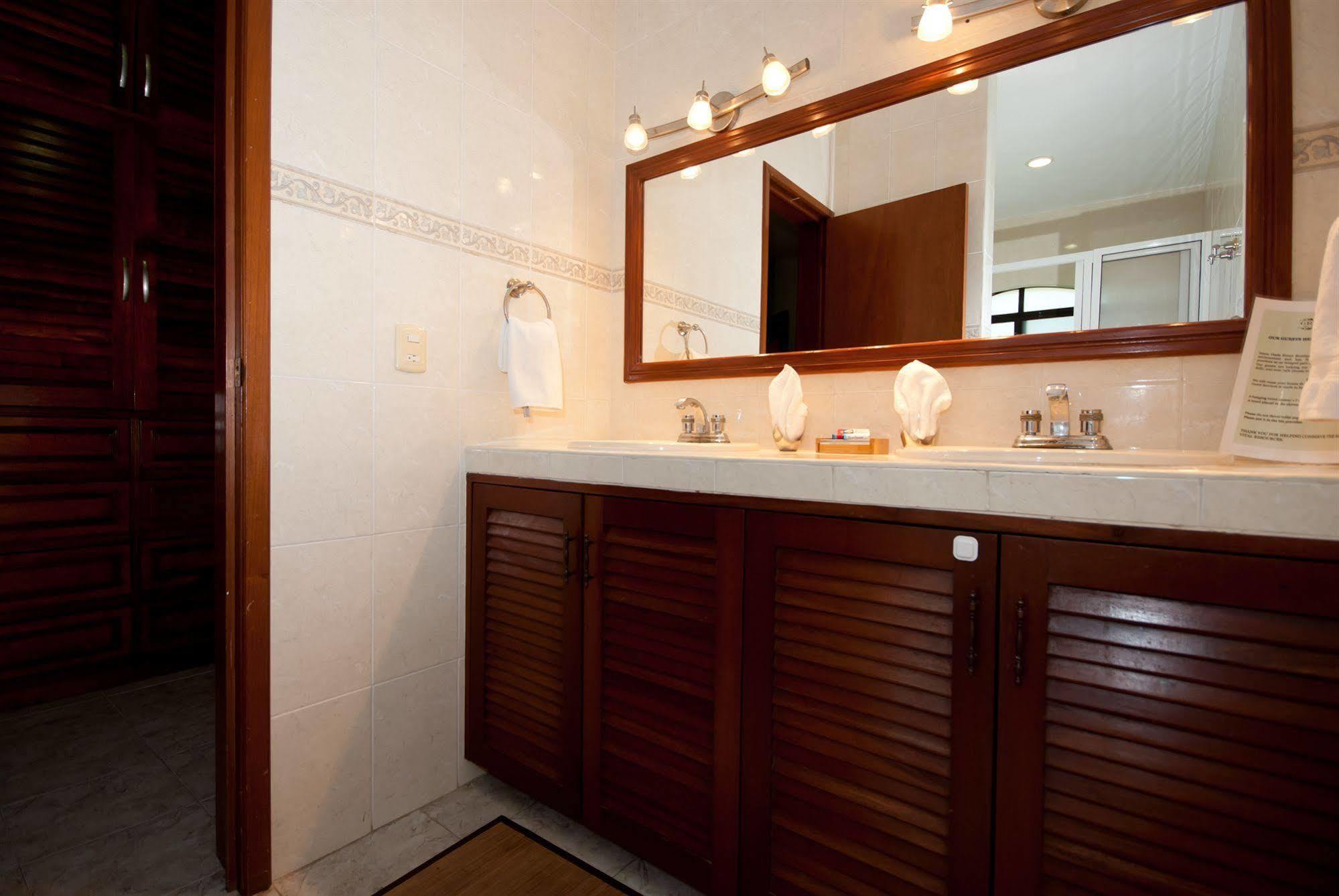 Green Oasis Home Boutique Плая дел Кармен Екстериор снимка