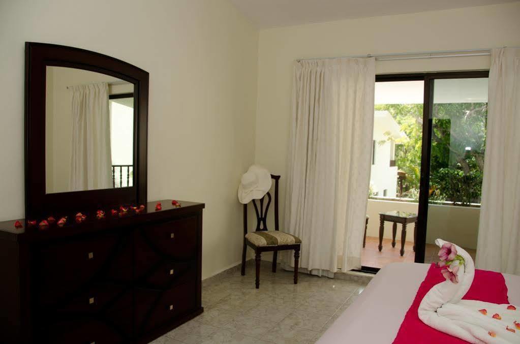 Green Oasis Home Boutique Плая дел Кармен Екстериор снимка