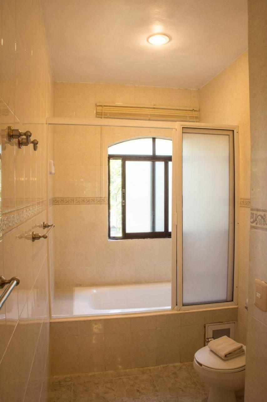 Green Oasis Home Boutique Плая дел Кармен Екстериор снимка