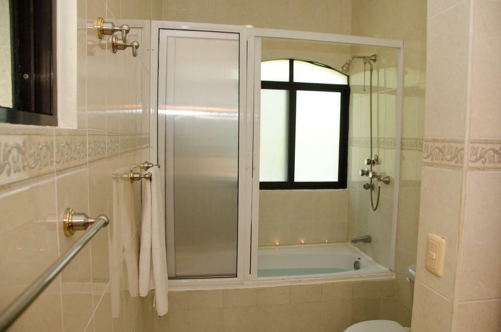 Green Oasis Home Boutique Плая дел Кармен Екстериор снимка